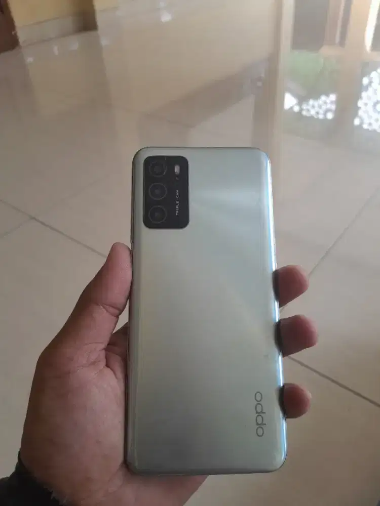 Oppo a16 minus Lcd