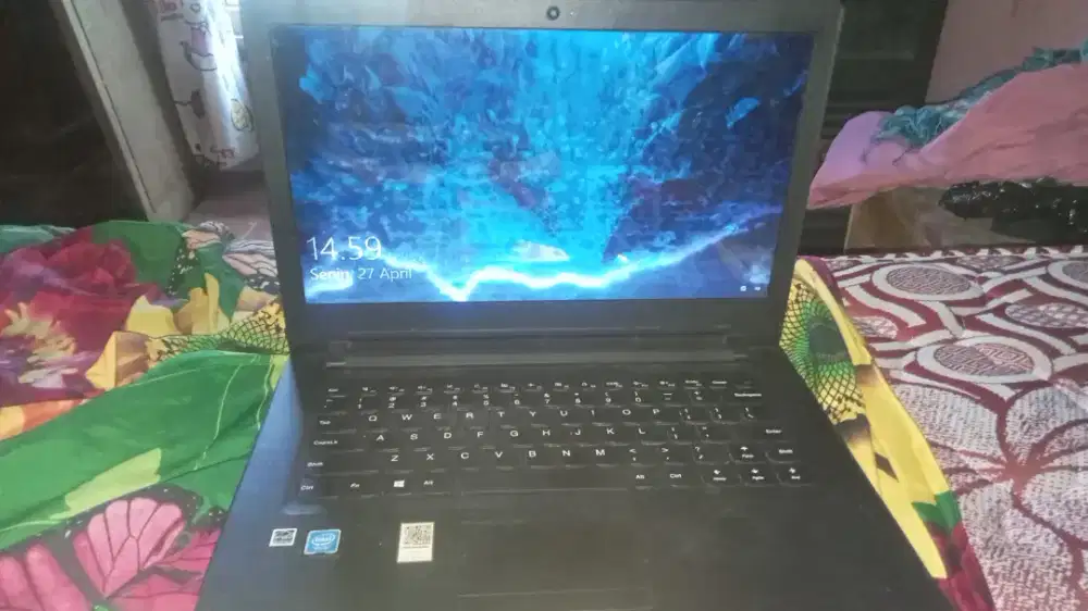 DIJUAL LAPTOP MURAH