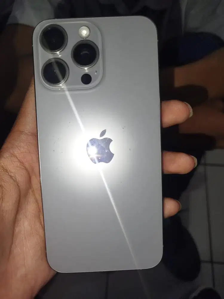 iPhone 15 Pro Max 265gb ex ibox