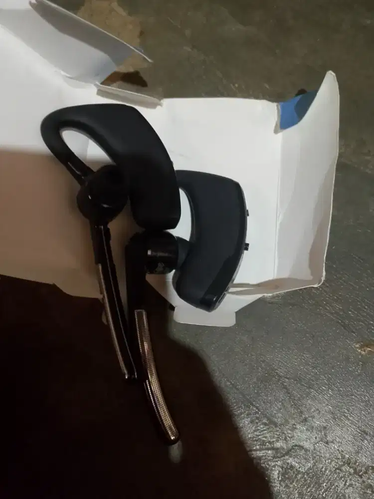 Headset bloetooth