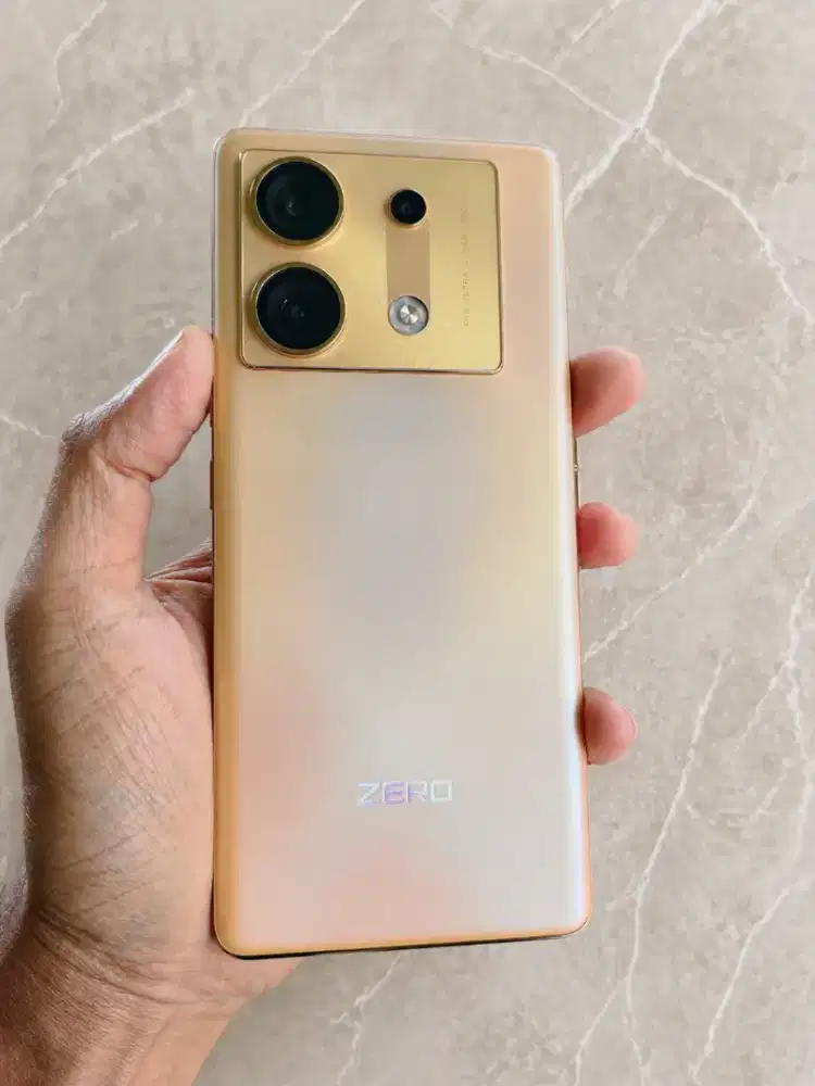 Infinix Zero 30 5G (12/256)