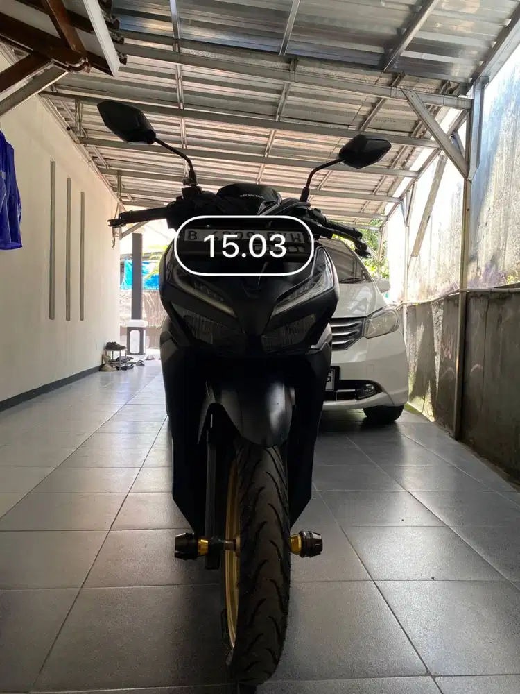 Vario 2021 keyles