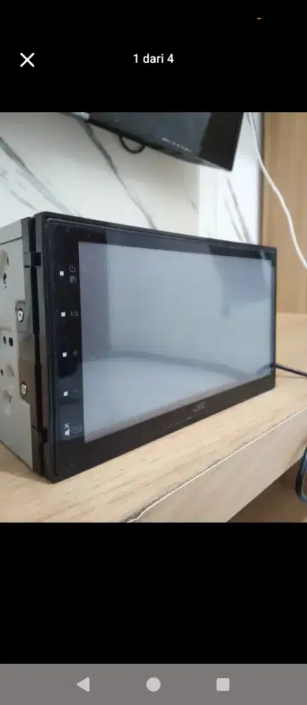 Head Unit ORI Suzuki Baleno Hatchback