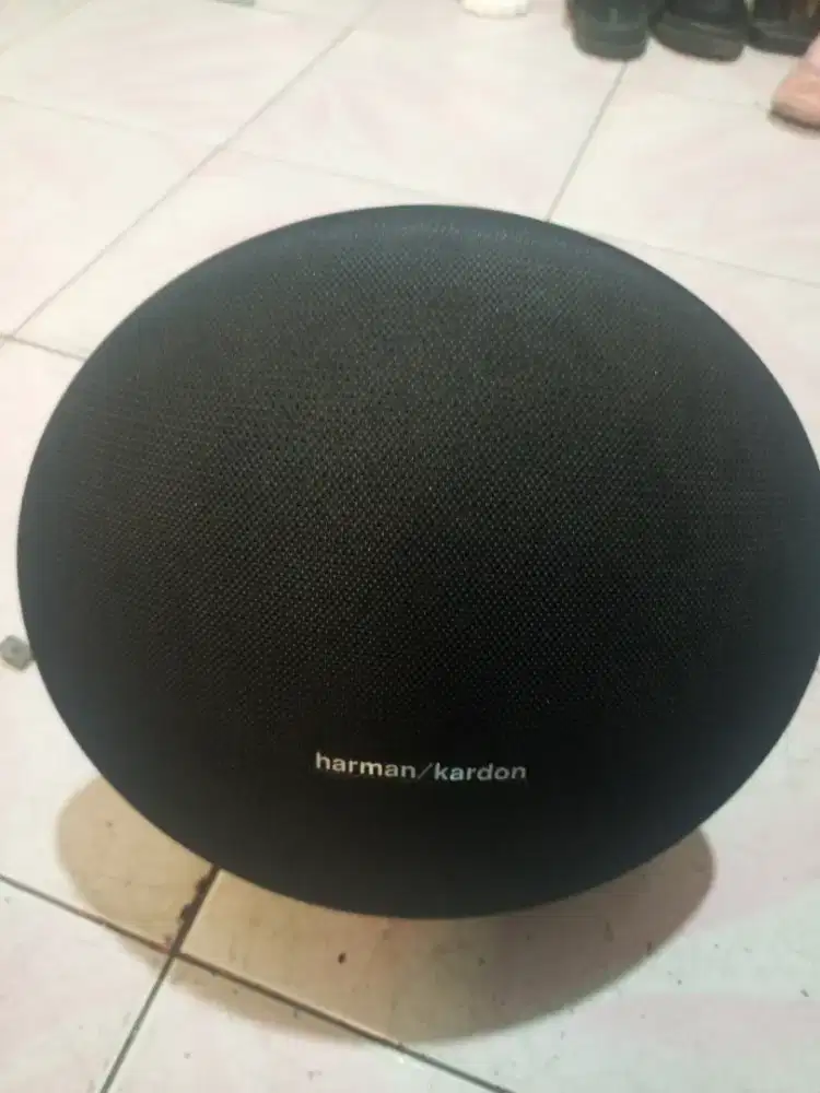 Speaker Harman/kardon onyx studio 3