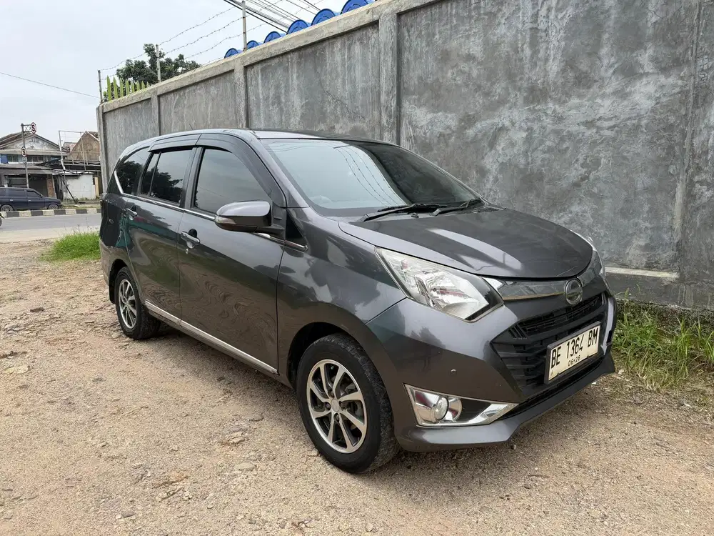 SIGRA R 1.200cc MANUAL