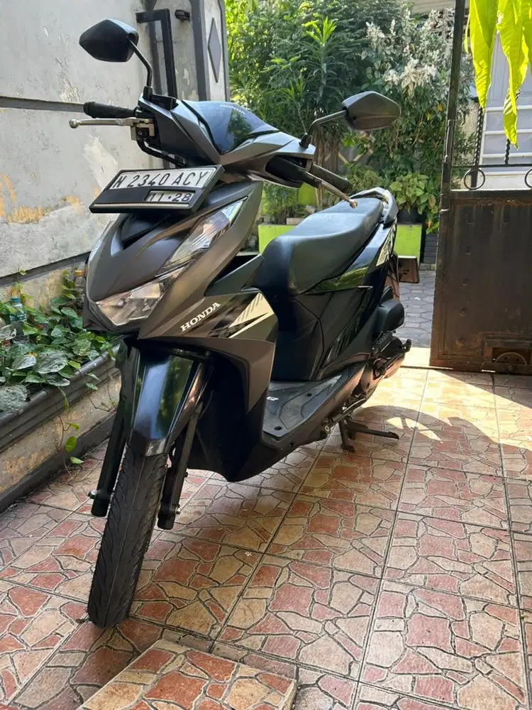 Honda beat 2023