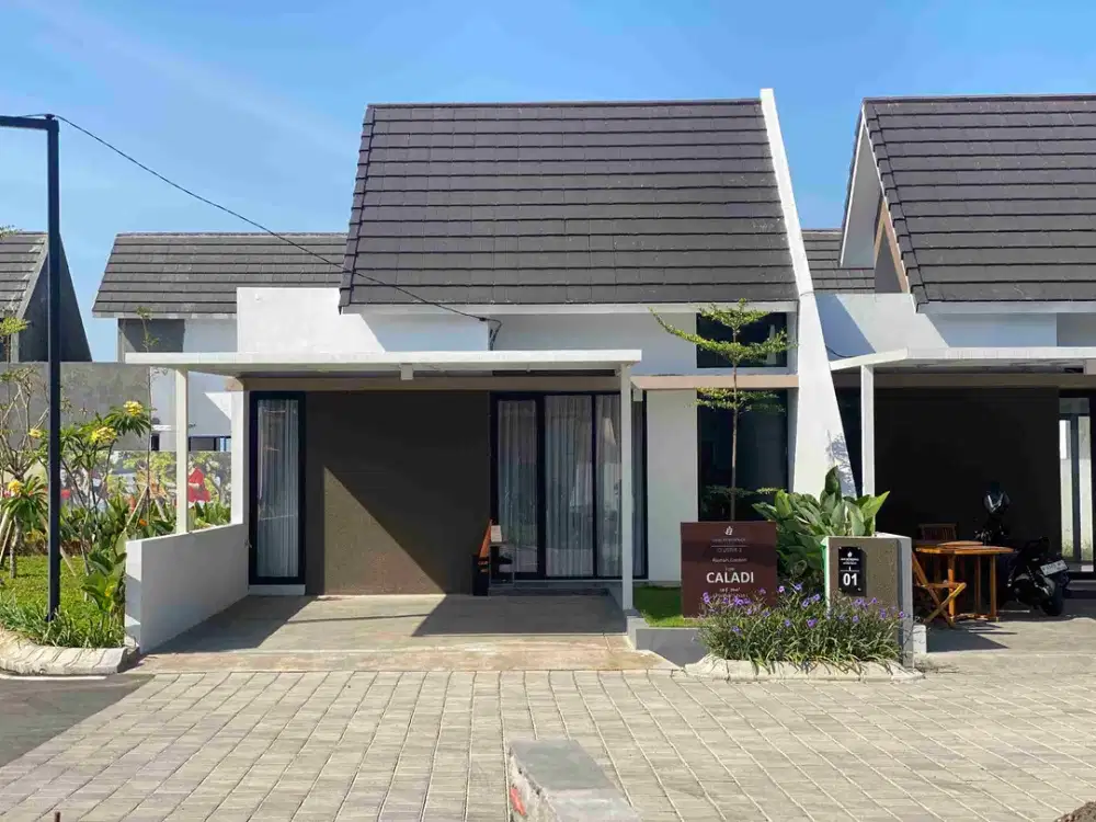 Rumah Gedangan Sidoarjo