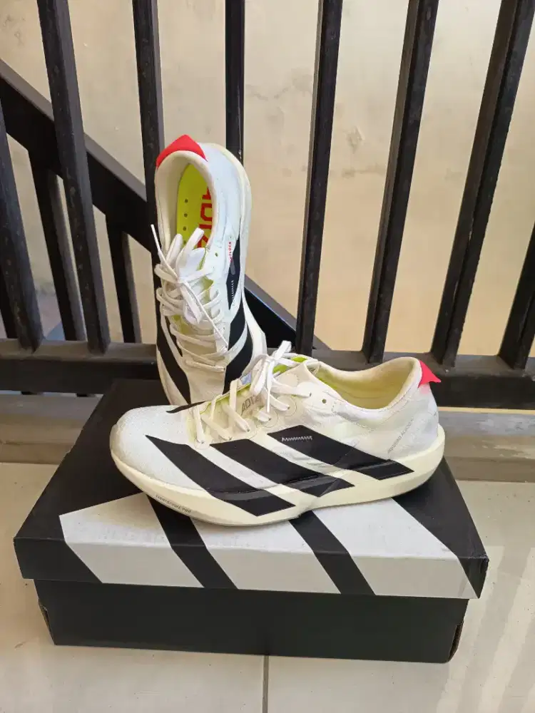 Adidas Adizero Adios 9 W