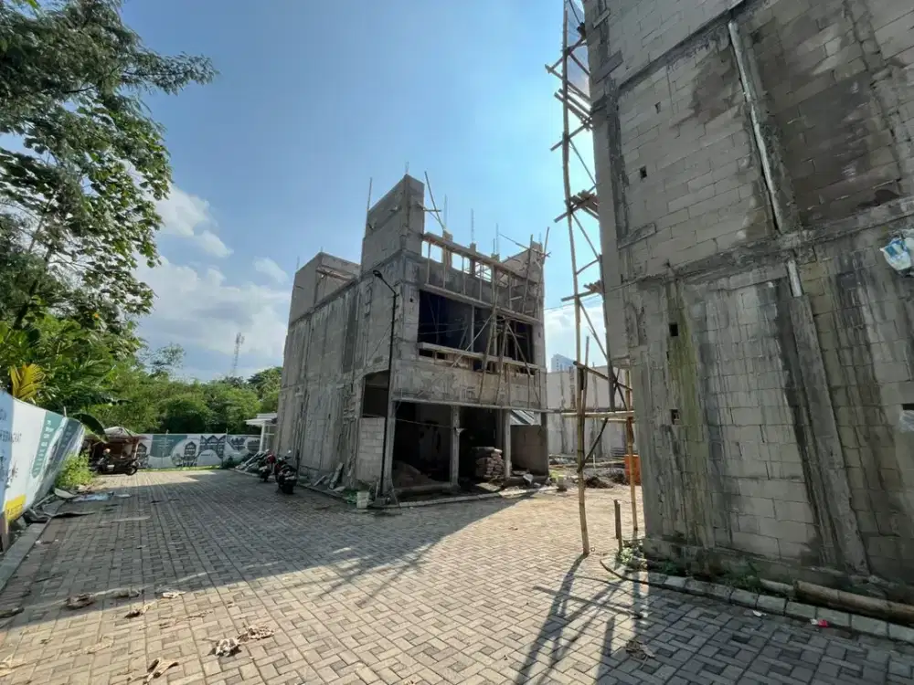 Peluang Bisnis Kost Mewah Area Kampus UMM Lokasi Strategis Dekat UNISMAAlamat:  Jl. Saxophone, Tunggulwulung, Kec. Lowokwaru, Kota Malang, Jawa Timur