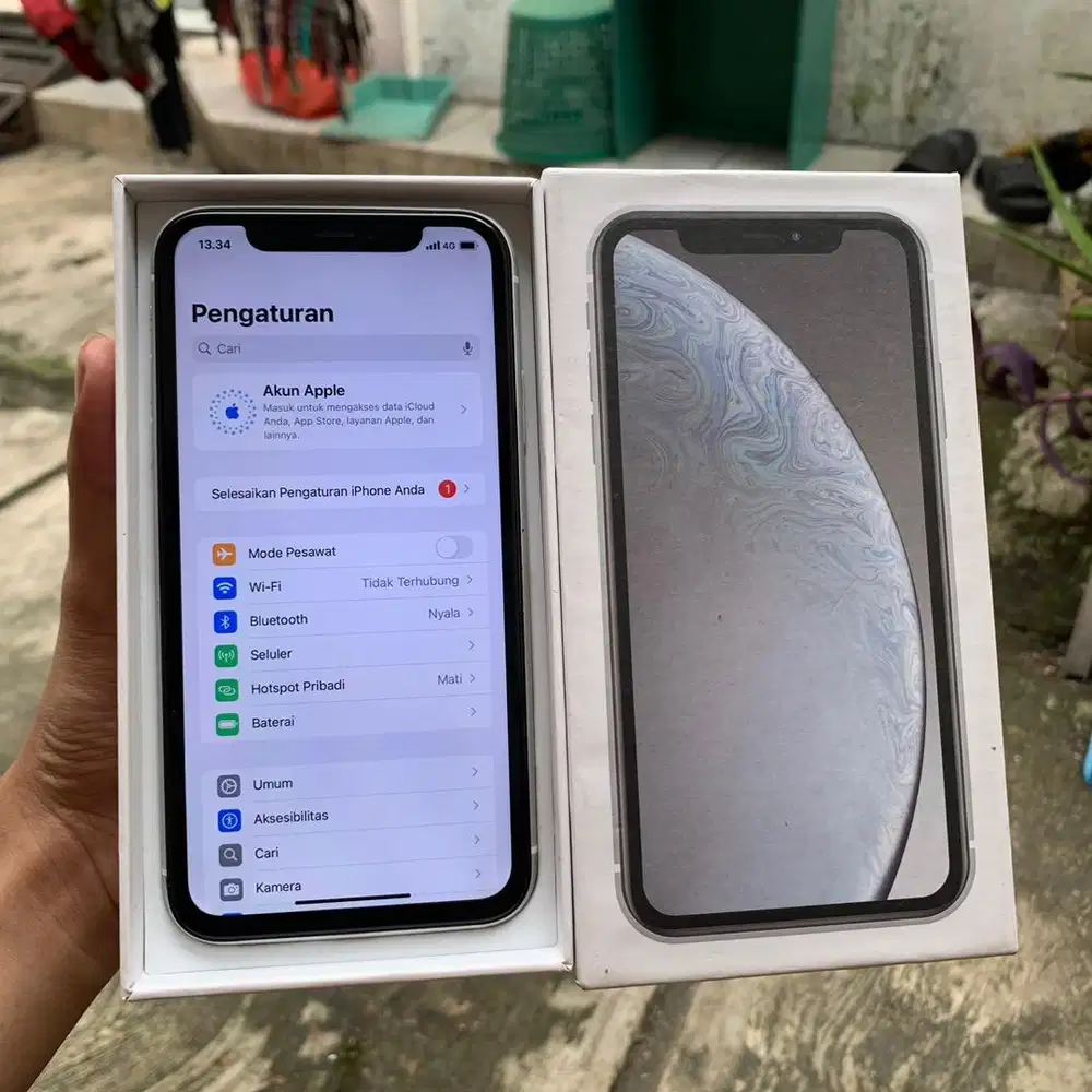 iPhone Xr 128Gb
