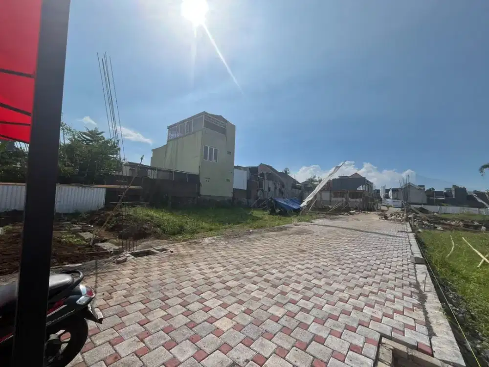kost dii jual dekat kampus UB Malang Okupansi tinggi