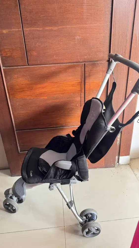 Stroller anak balita