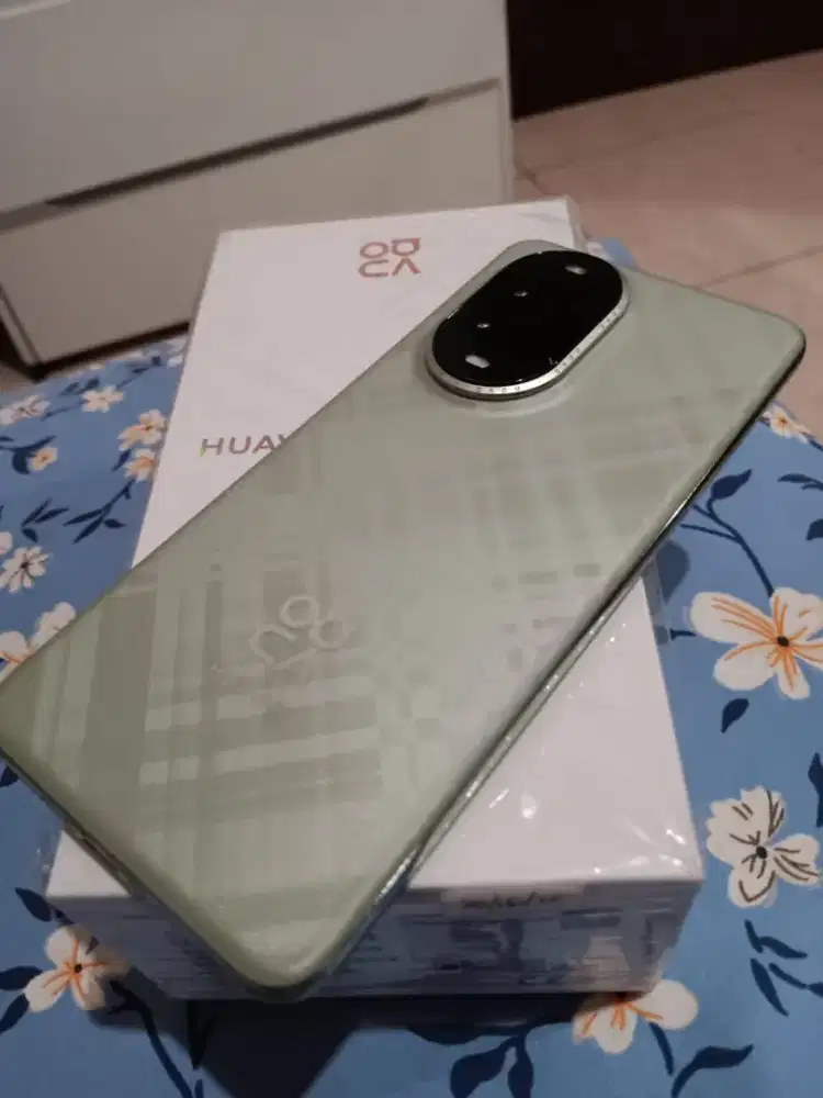 HUAWEI NOVA 13 PRO - 512GB RAM 12GB ORIGINAL MULUS