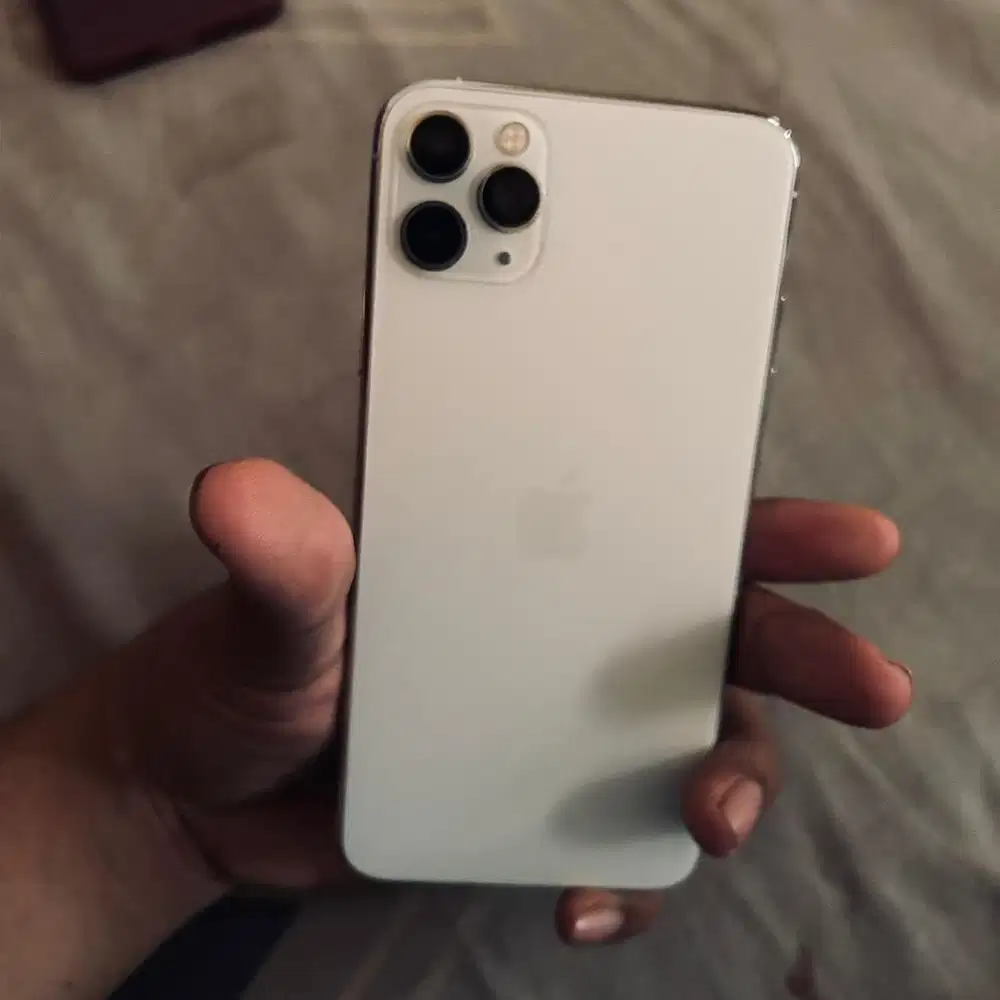 Iphone 11 Pro Max 256 Gb inter all operator