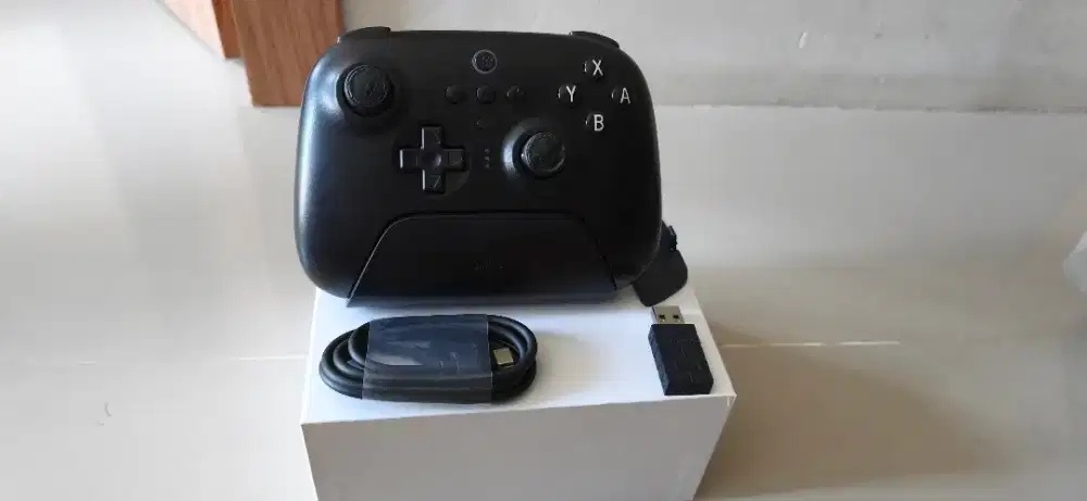Ultimate wireless/stick game android