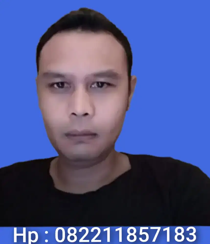sedang mencari pekerjaan