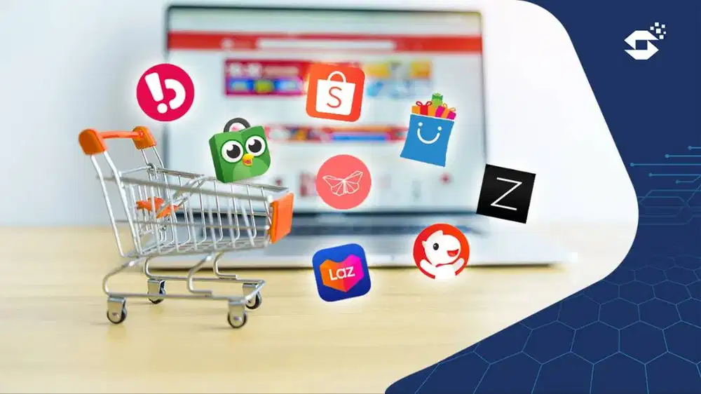 Lowongan Admin Marketplace (khusus Depok)