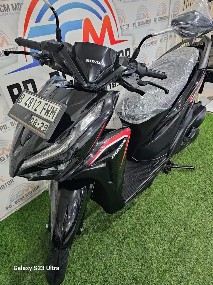 Honda Vario 125 2018