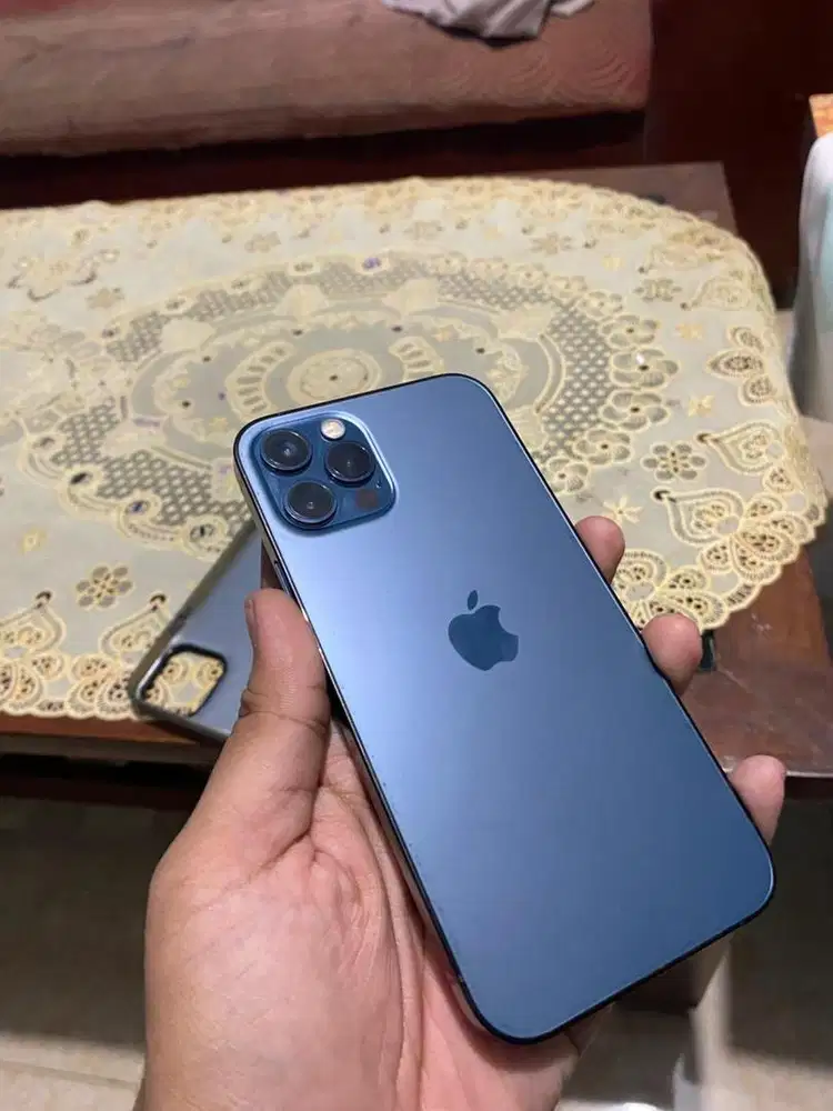 Iphone 12 Pro 128gb beacukai