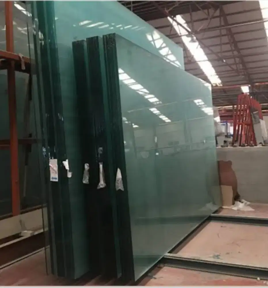 Supplier Kaca Asahimas Mulia Untuk Rumah Modern Dan Minimalis