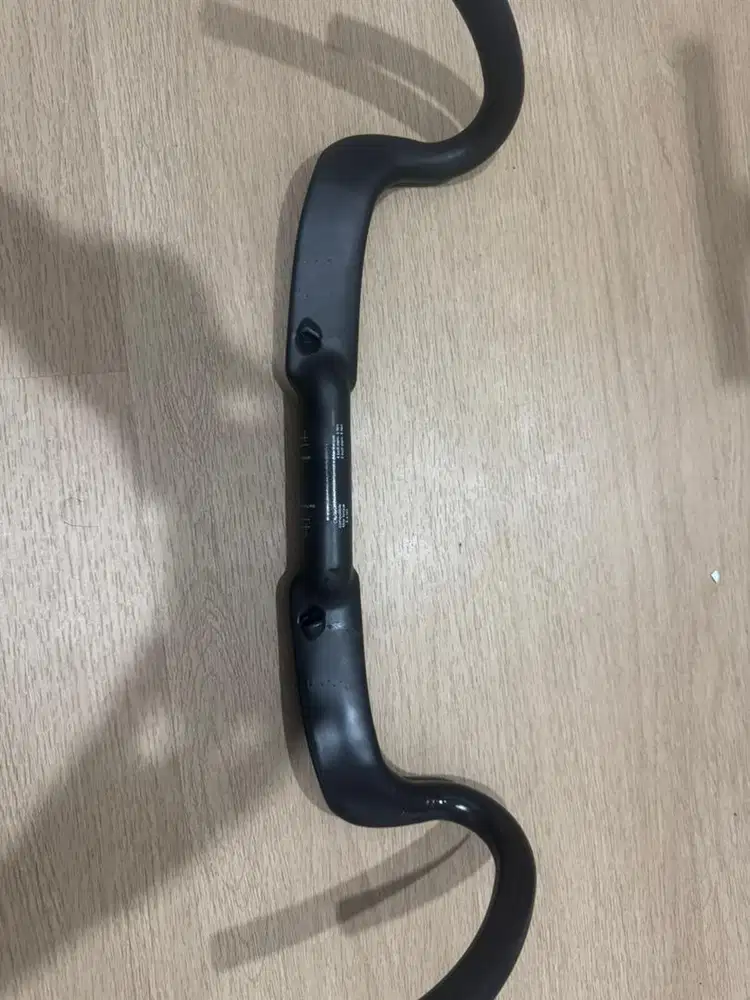 Dropbar Carbon Gravel Aero GTHalf5 Markhor