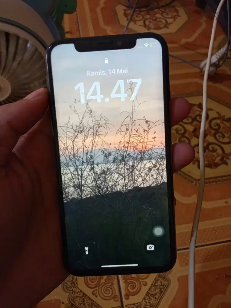 Iphone XS 64GB INTER