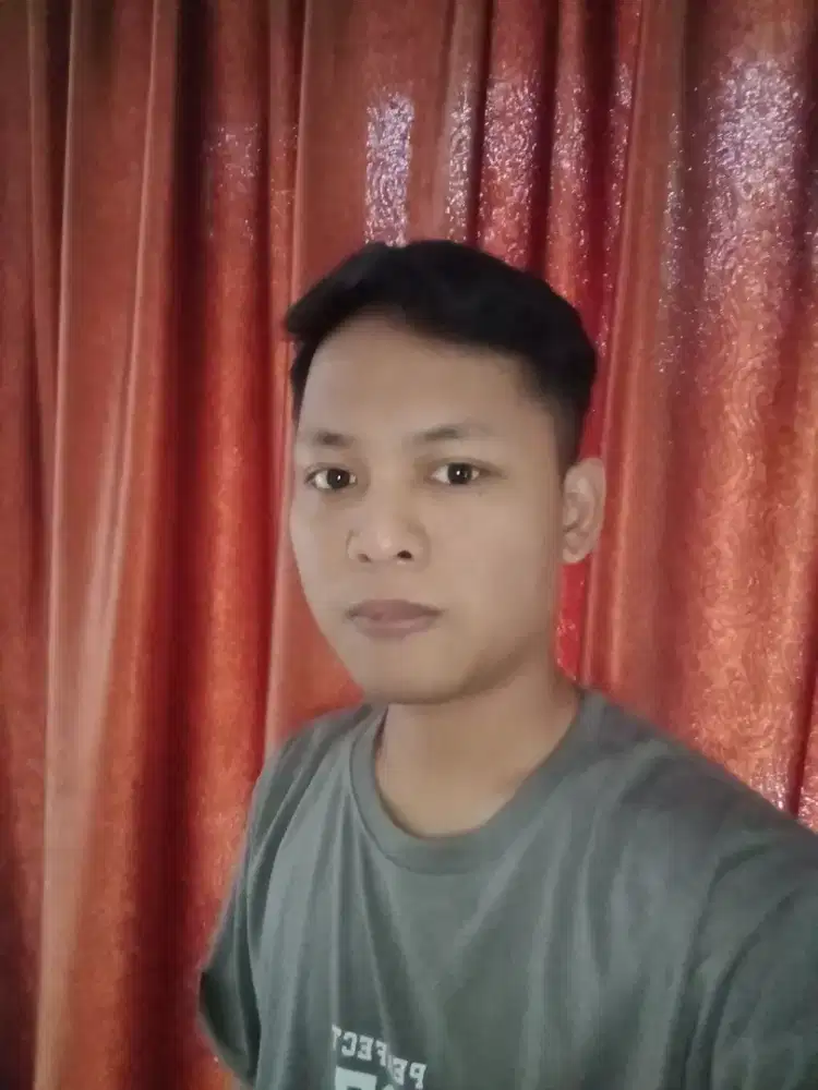 Butuh loker apa aja bang/kak modal ktp
