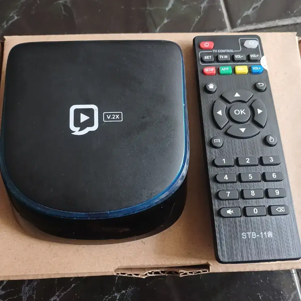 STB Android TV Box, Unlock, Root, isi ratusan channel premium