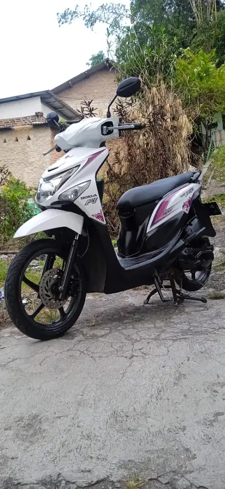 Beat pop kodya original