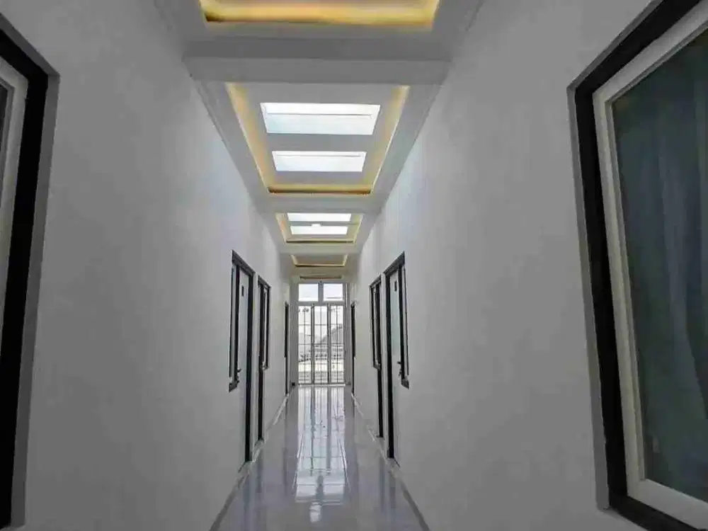 Kost Griya Shanta Eksekutif Suhat Kota Malang
