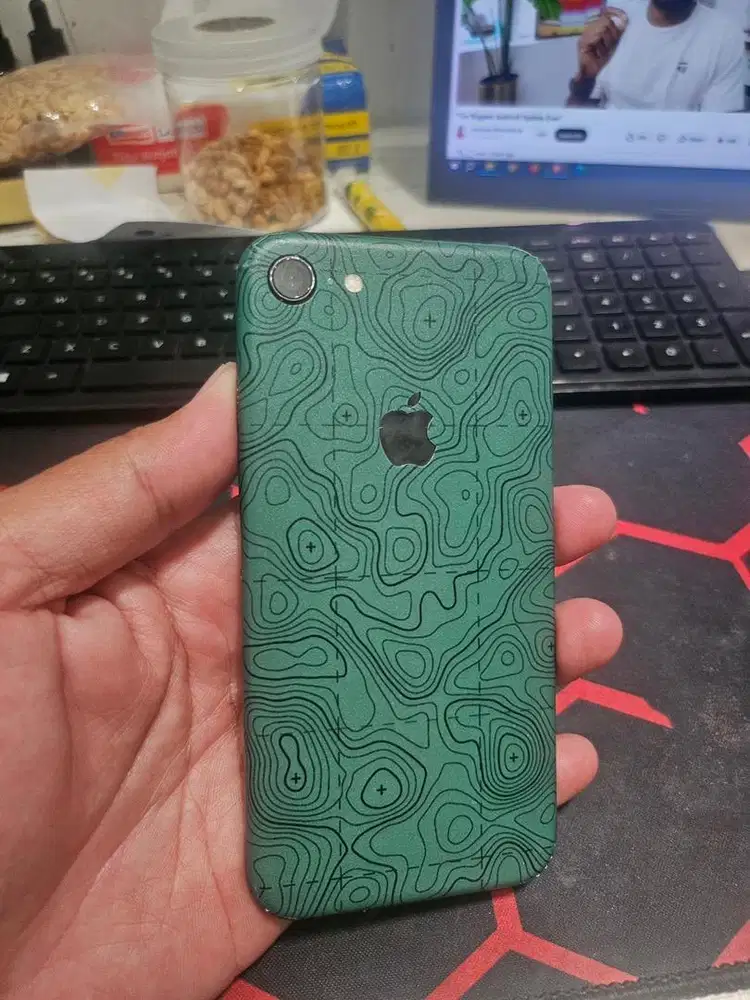 Iphone 8 64 All OP