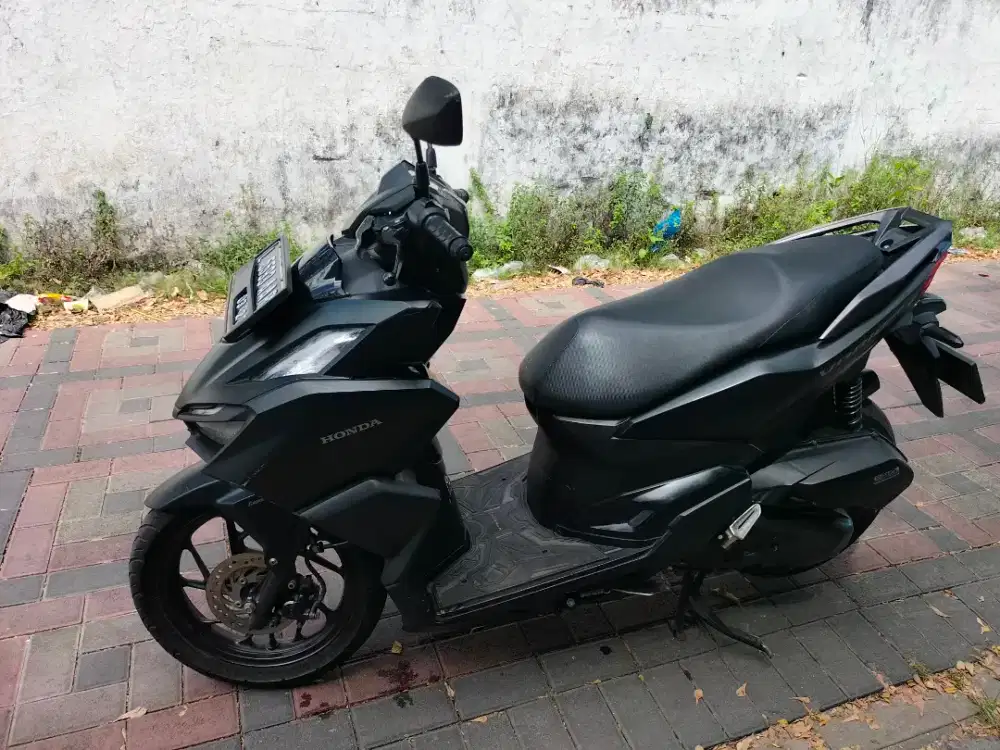 Honda Vario 160 CC  2022 tgn 1 ors mesin hls PJK aman lkp