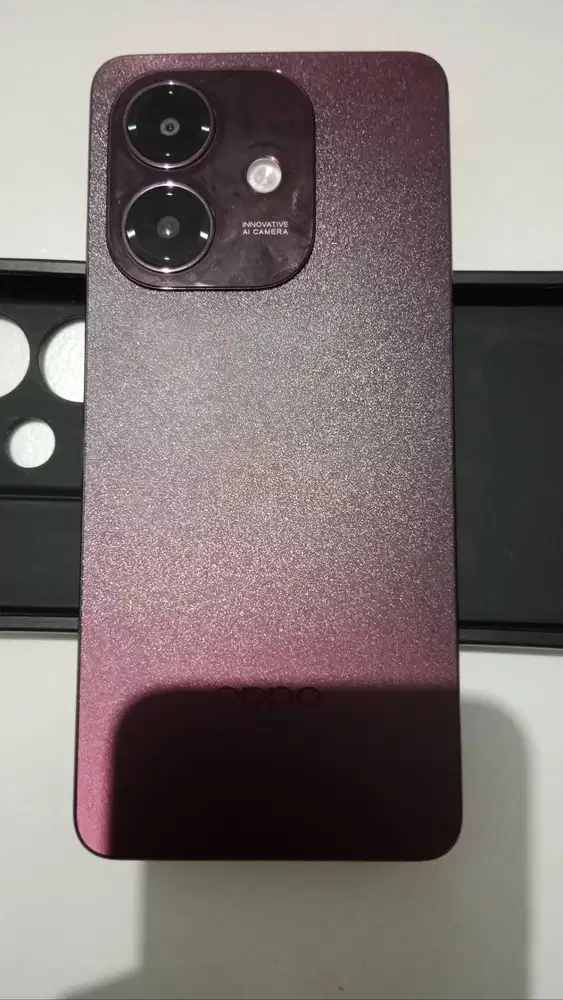 OPPO A3x 64g. ram 4+4