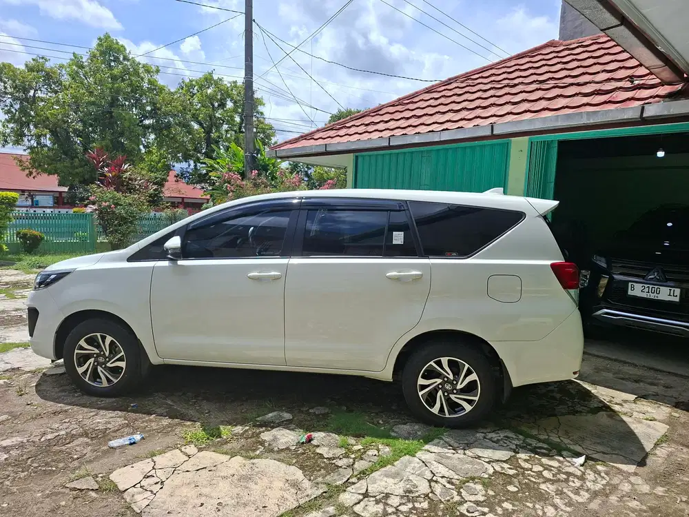 Toyota Kijang Innova 2024 Diesel