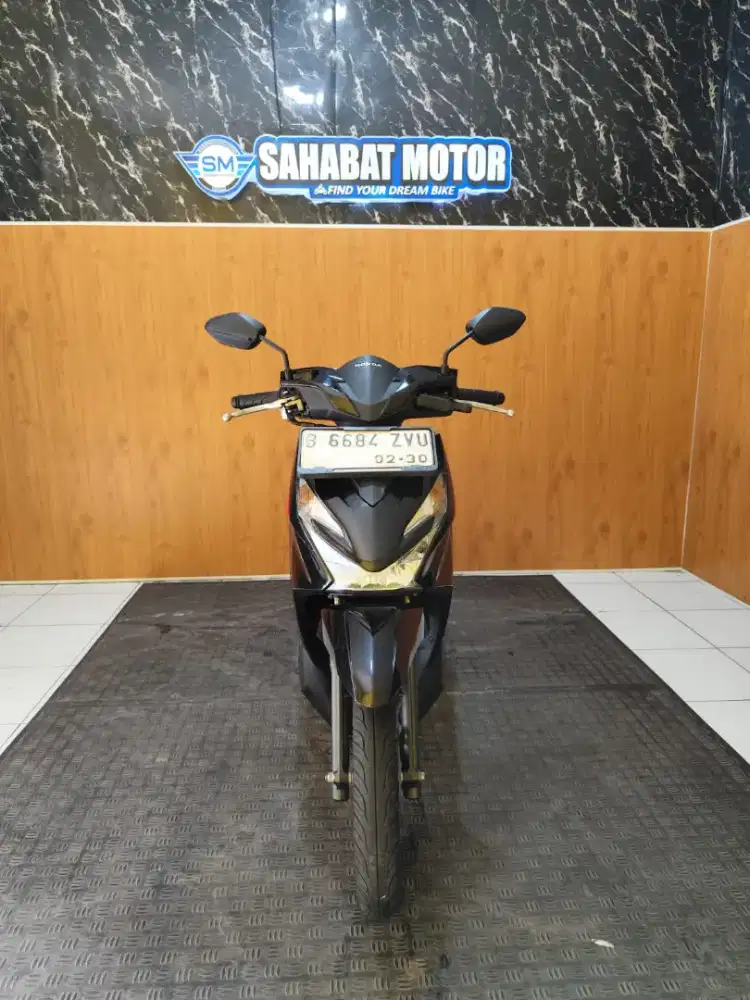 BEAT FI CBS TH 2025 CASH ATAU KREDIT DAN SPAYLATER BISA SIAP PAKAI