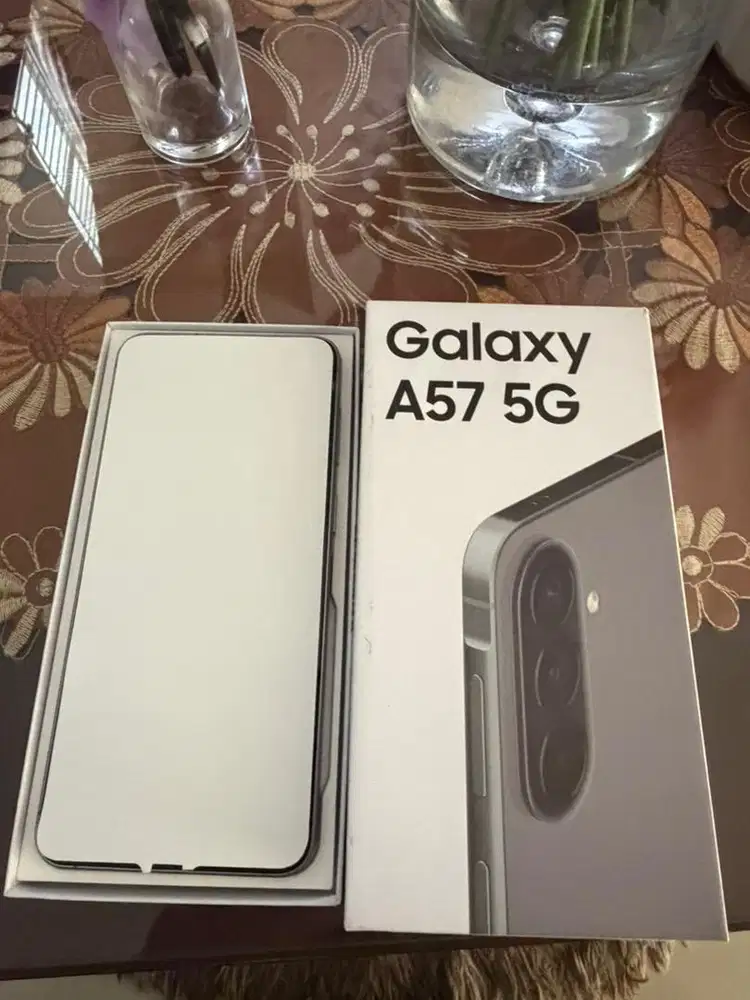 Samsung galaxy a57