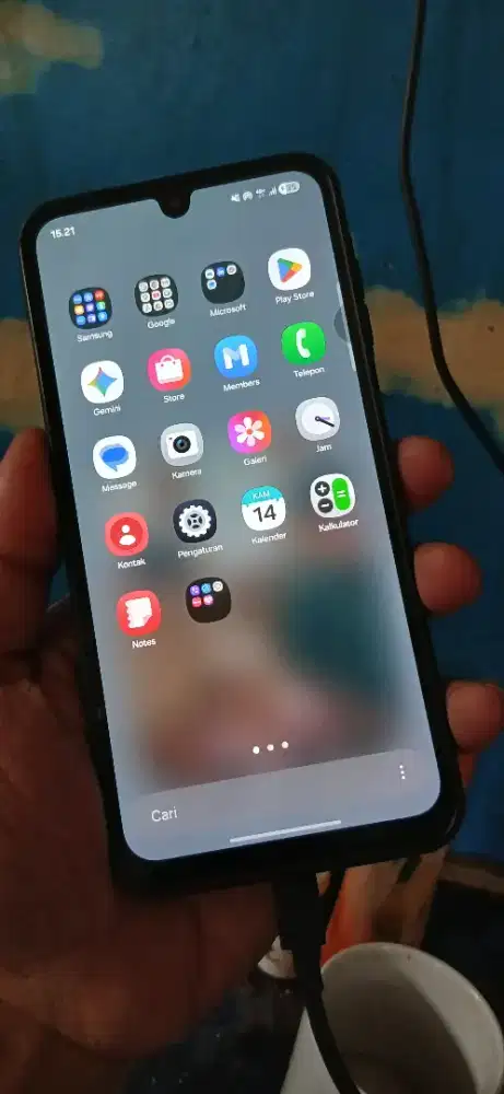 Samsung a26 5g 8/256