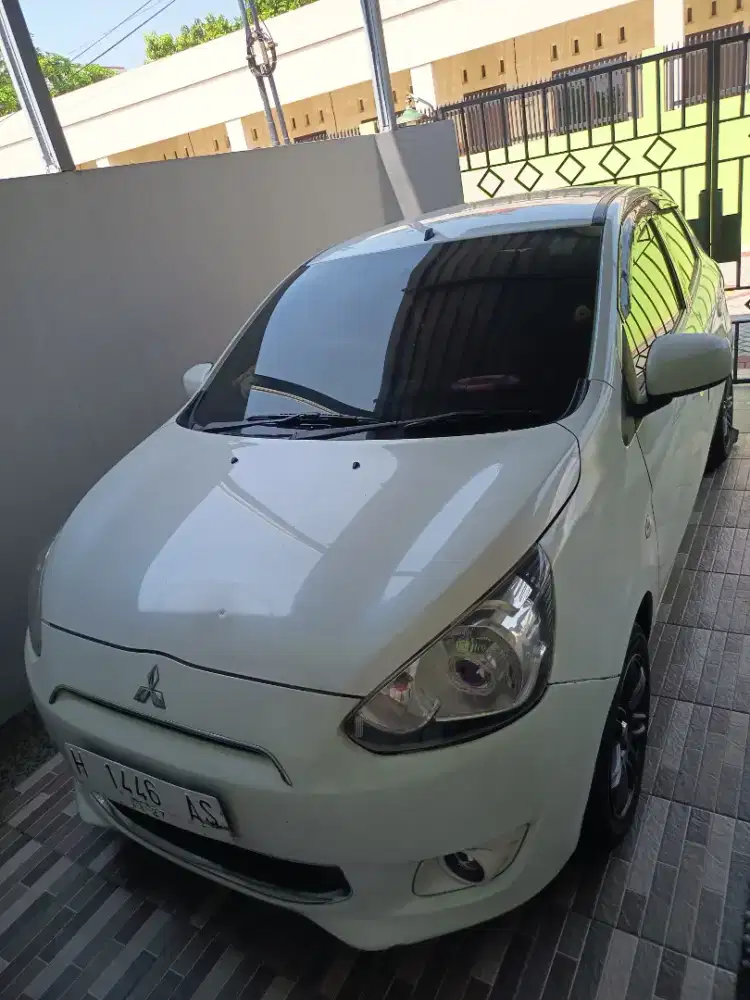 Dijual Mirage Semarang