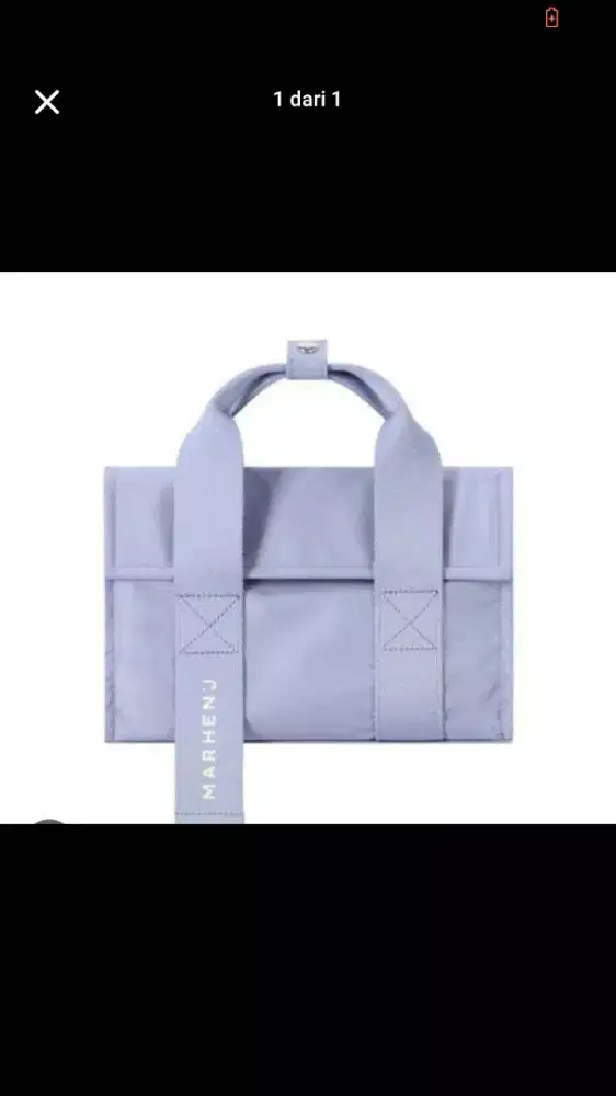 Tas Cewek Marhen J