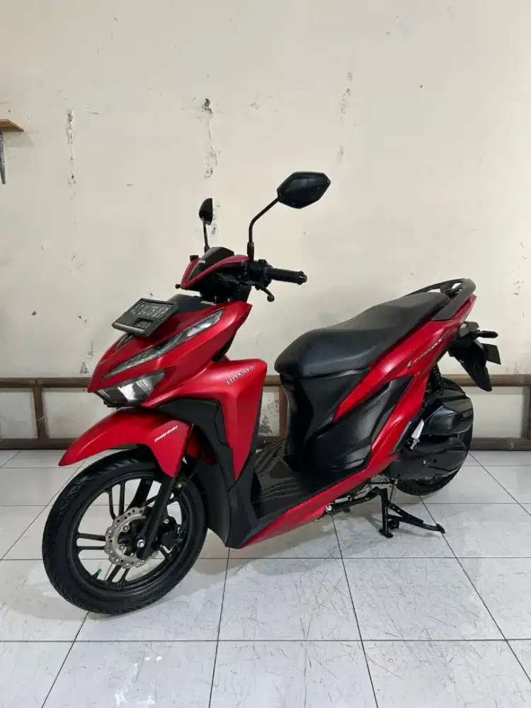 ALL NEW VARIO 150