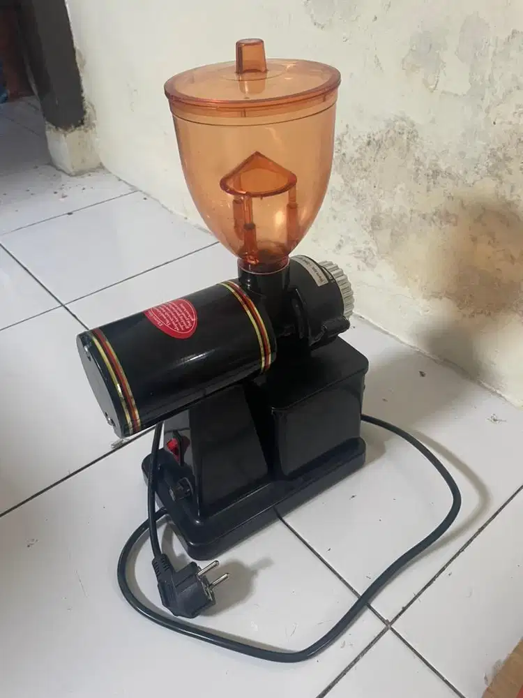 Grinder Biji Kopi