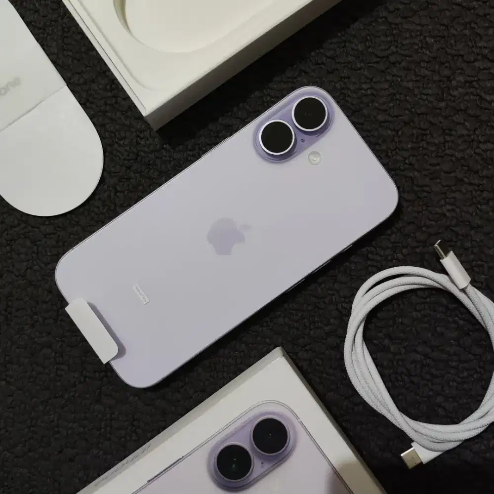 iPhone 17 256 iBox New