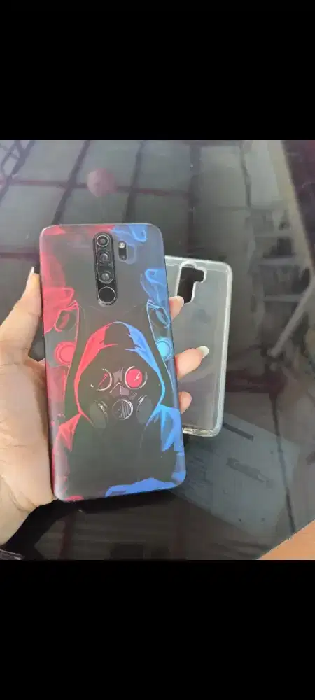 Redmi Note 8 pro 6/64