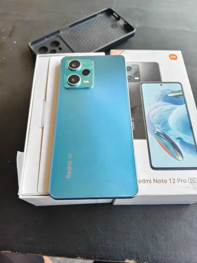 Redmi Note 12 Pro 5G 8/256