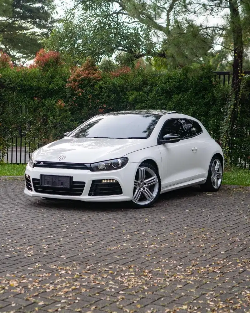 (LIKE NEW!!) Volkswagen Scirocco R 2013 VW Golf Mini GTI Cooper