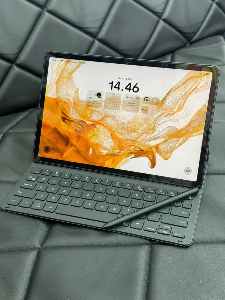 Samsung Tab S8 5G Graphite 8/128Gb (SEIN)