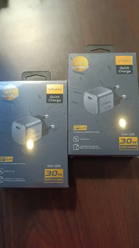Power Adapter Type C