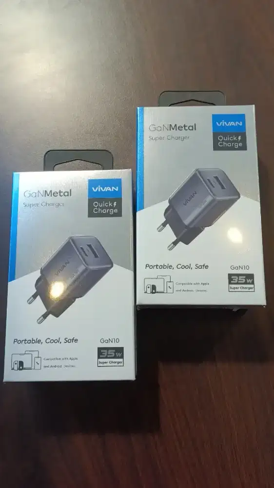 Power Adapter Super Fast