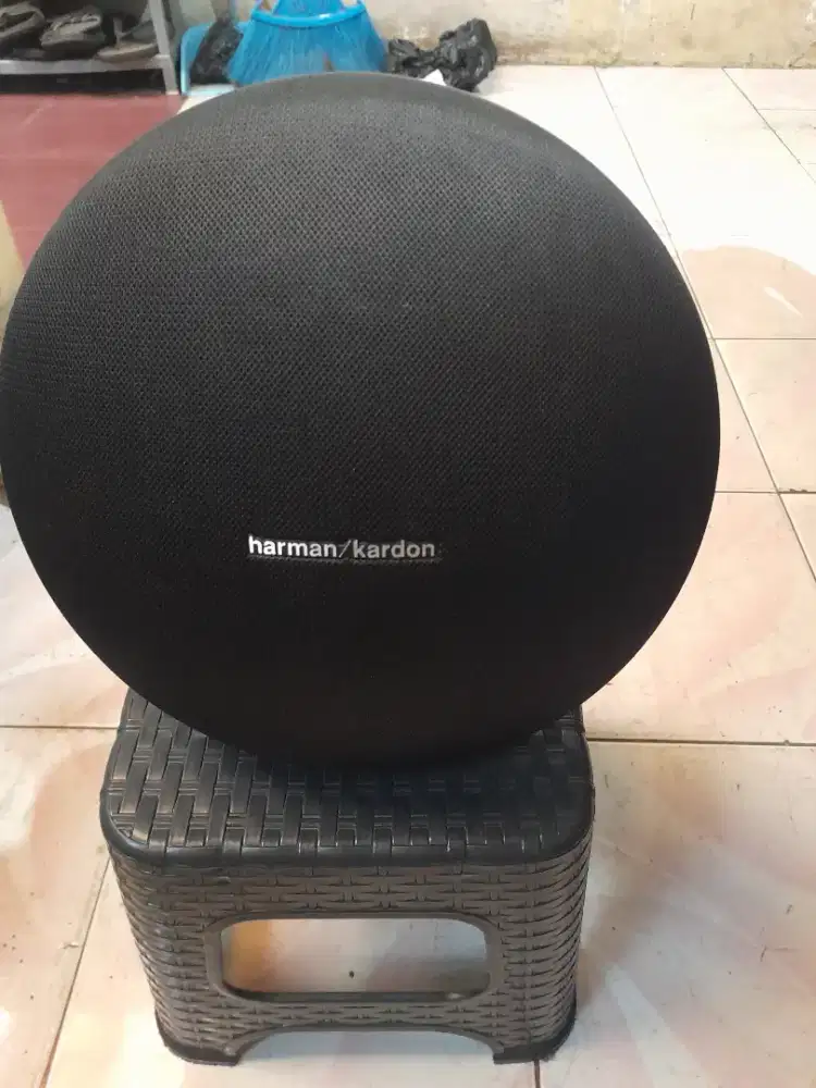 Harman kardon onyx 3