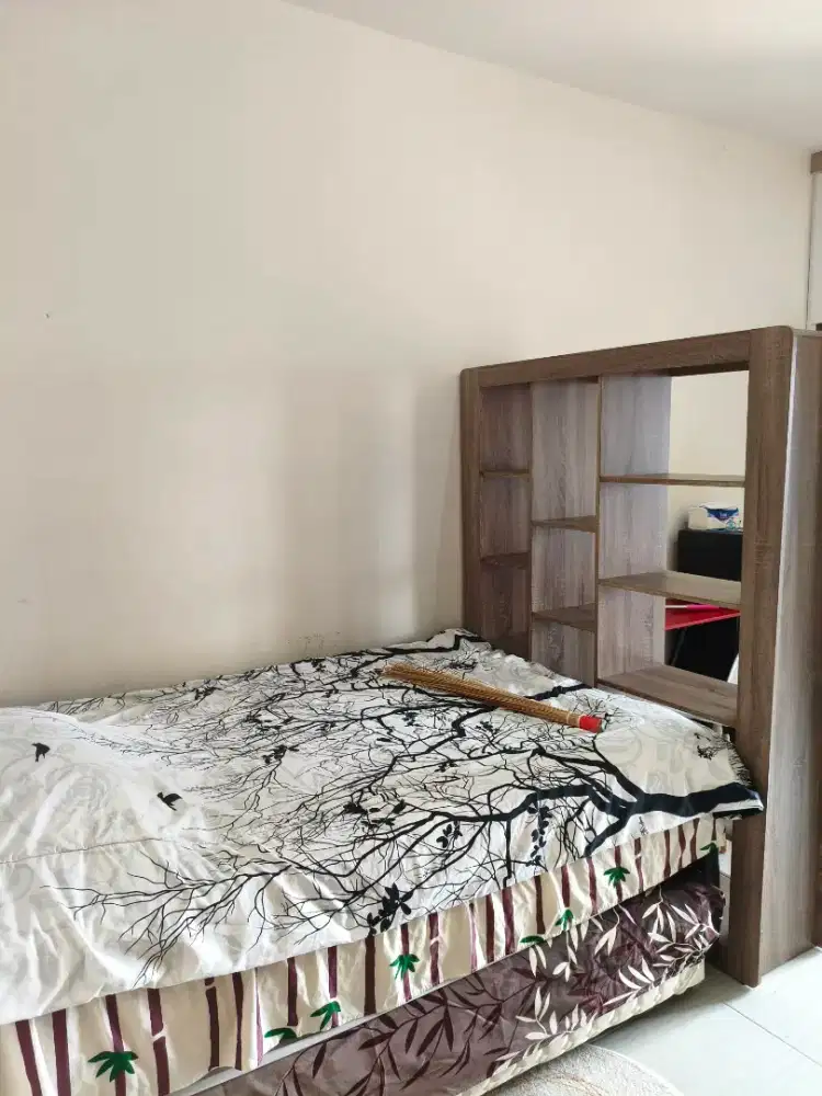 Apartemen 2,5-4,0 JT Nego